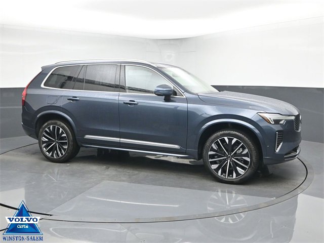 New 2026 Volvo XC90 B6 Plus w/ Protection Package Premier