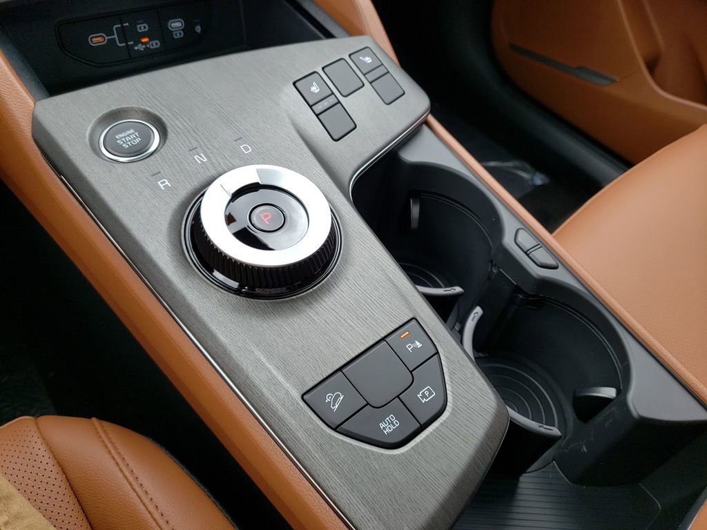 New 2026 Kia Sportage X-Line AWD/4WD image 22