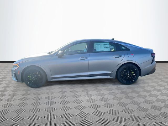 New 2026 Kia K5 GT w/ GT1 Package image 4