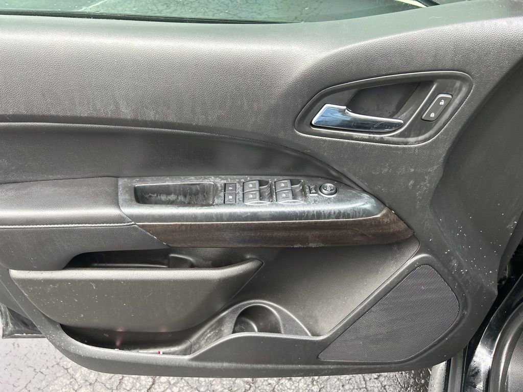 Used 2019 GMC Canyon SLE image 13