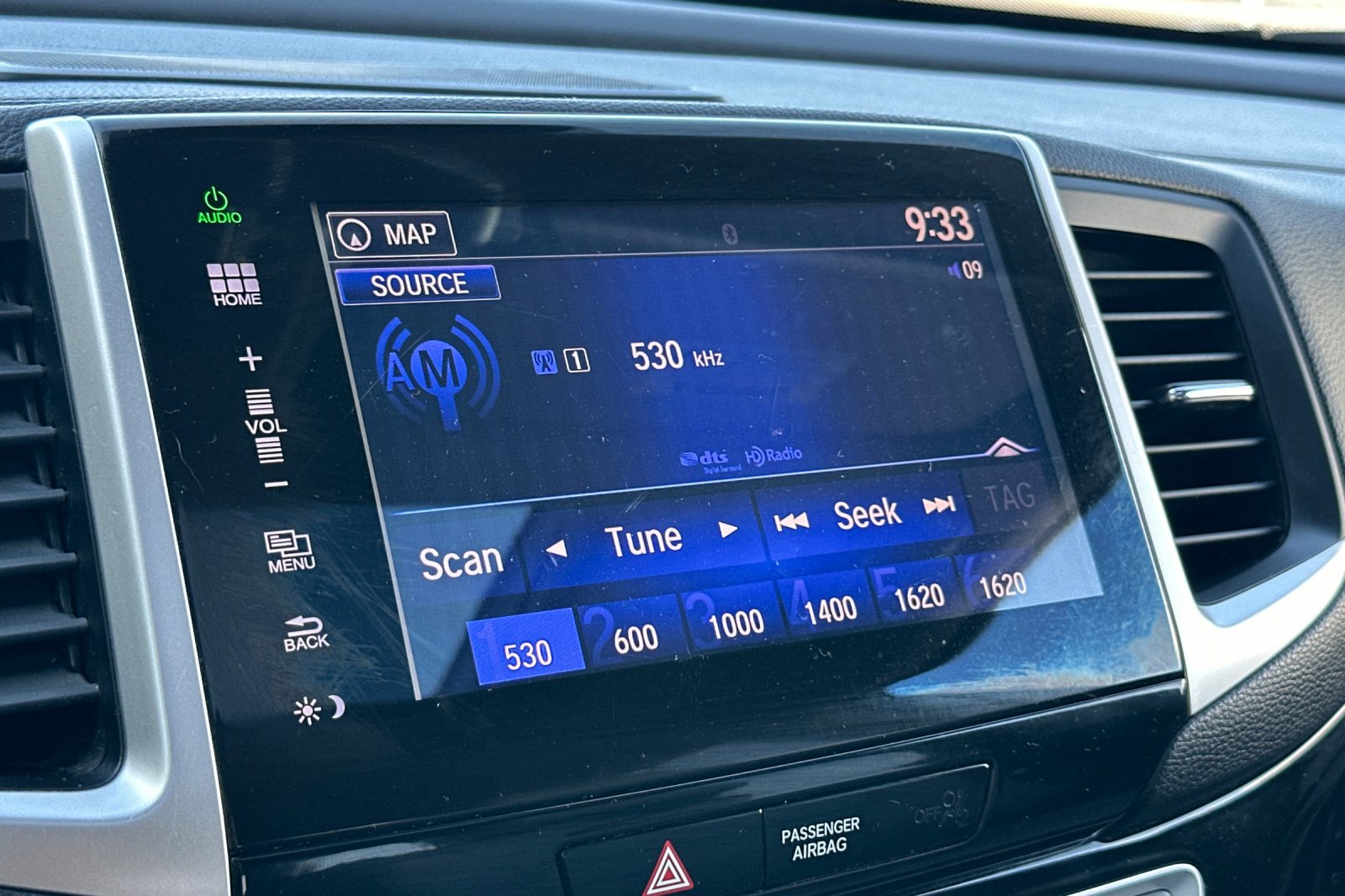 Used 2016 Honda Pilot Elite image 20
