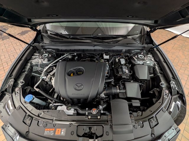 New 2026 MAZDA CX-50 AWD 2.5 S w/ Cargo Package image 21