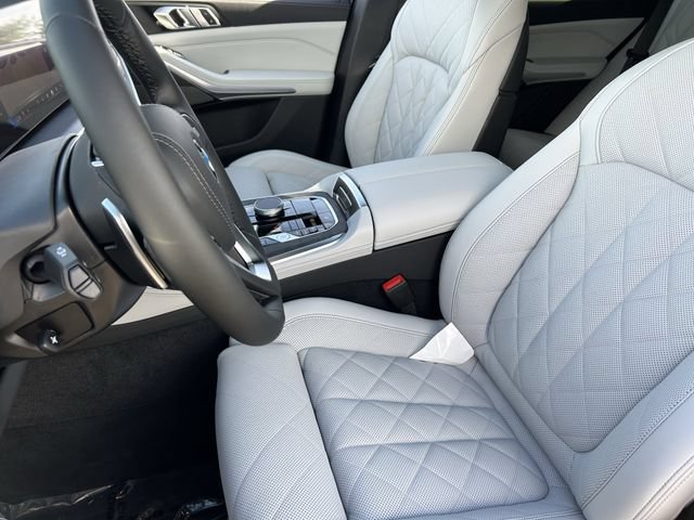 Used 2026 BMW X5 sDrive40i RWD image 20