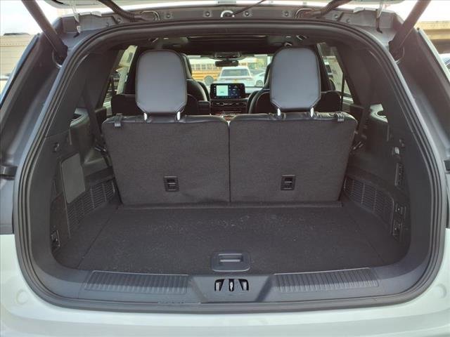 New 2025 Lincoln Aviator Black Label image 16