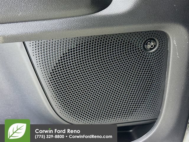 New 2026 Ford Bronco Sport Outer Banks w/ Outer Banks Tech Package+ AWD/4WD image 21