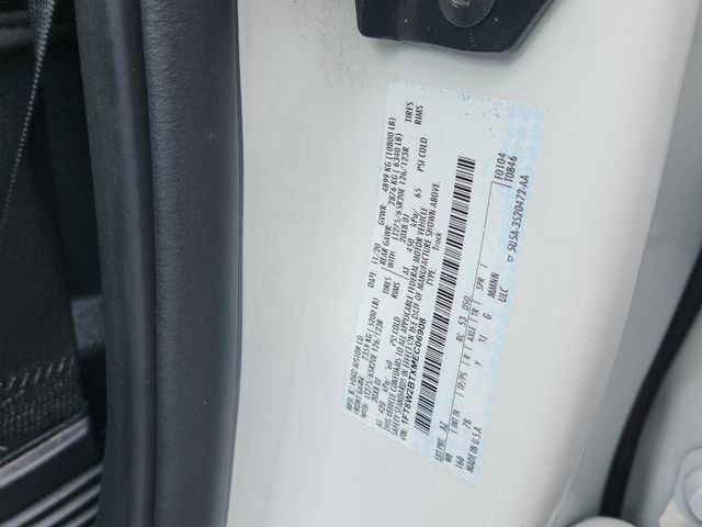 Used 2021 Ford F250 Platinum image 14