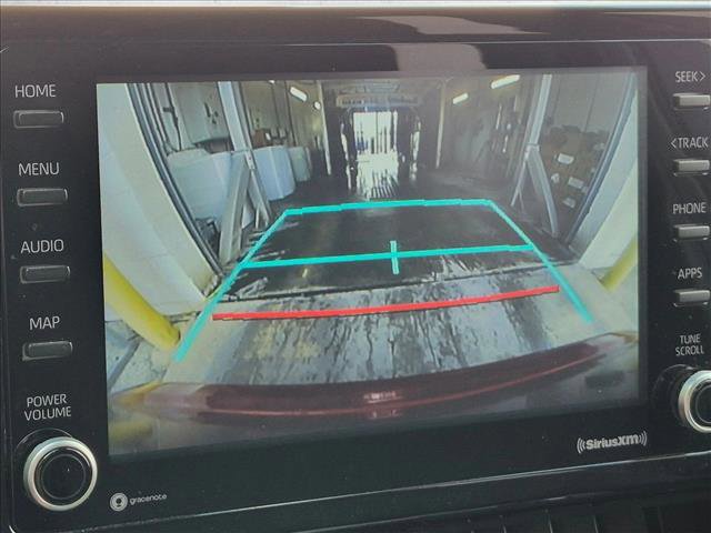 Used 2022 Toyota Corolla LE FWD image 10