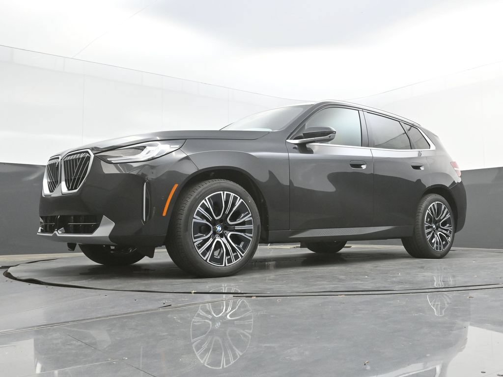 New 2026 BMW X3 xDrive30i AWD/4WD image 42