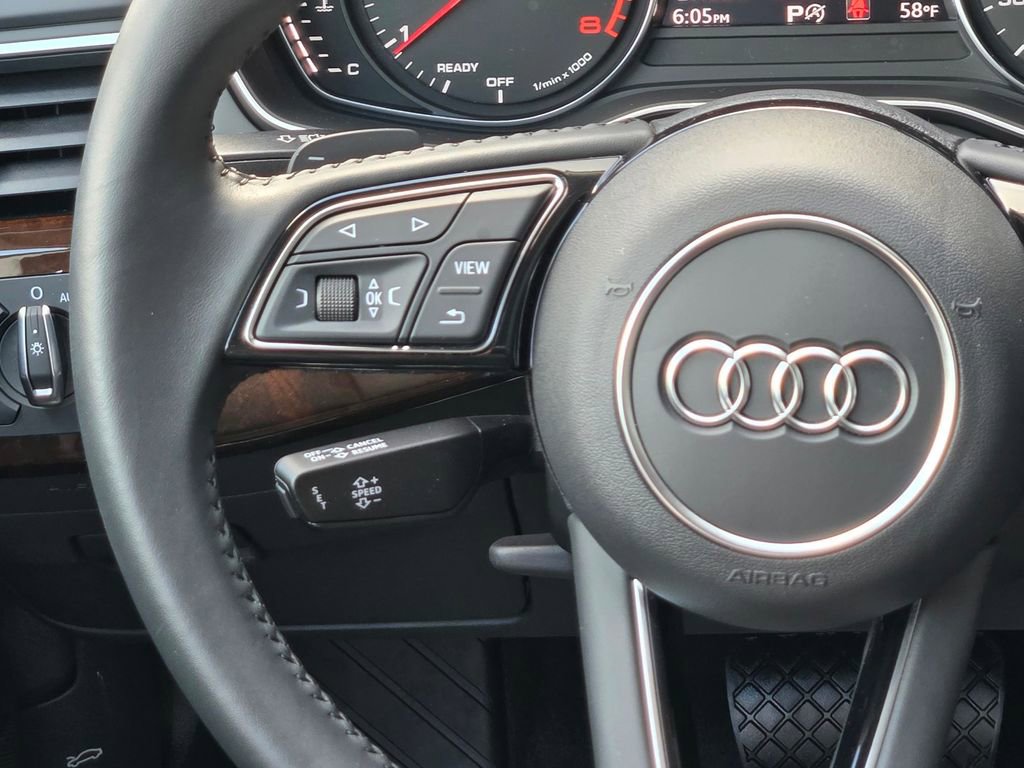 Used 2019 Audi A4 2.0T Premium AWD/4WD image 15