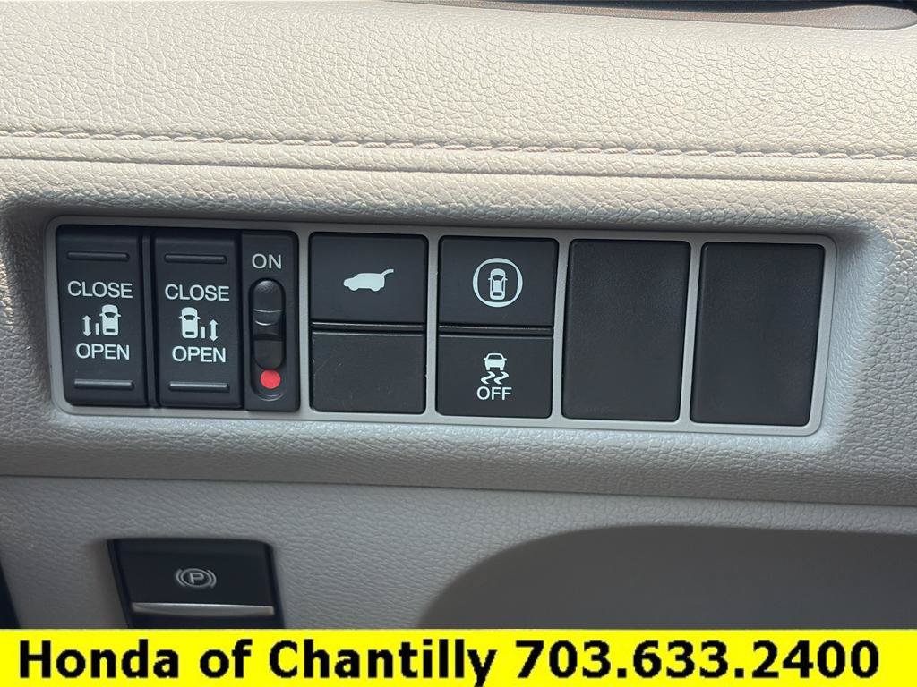Certified 2021 Honda Odyssey EX-L image 14