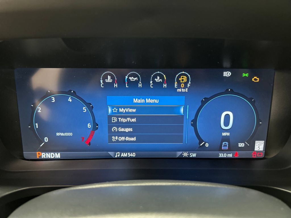 New 2026 Ford F150 Tremor AWD/4WD image 24