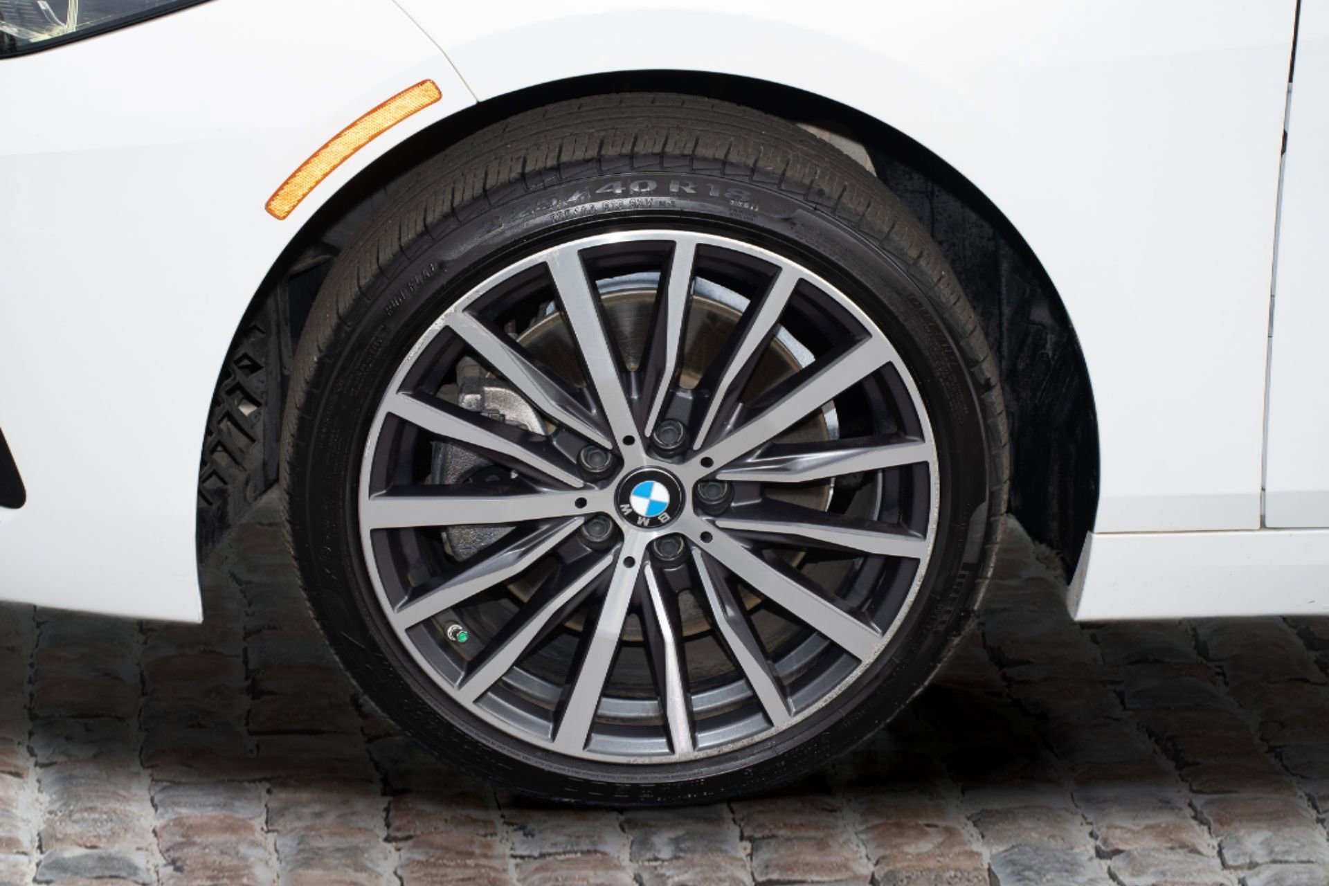 Used 2022 BMW 228i Gran Coupe w/ Convenience Package image 38