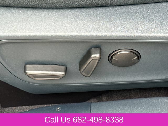 New 2026 Ford Maverick XLT w/ XLT Luxury Package FWD image 22