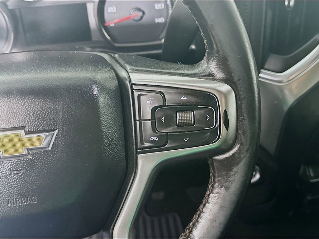 Used 2022 Chevrolet Silverado 3500 LT w/ Convenience Package RWD image 26