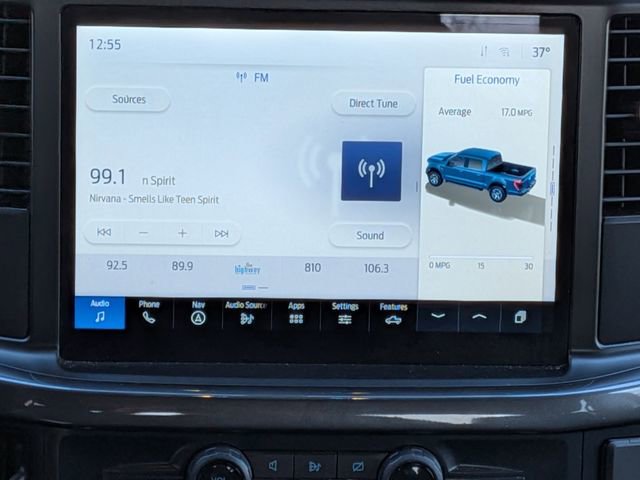 Used 2024 Ford F150 STX image 15