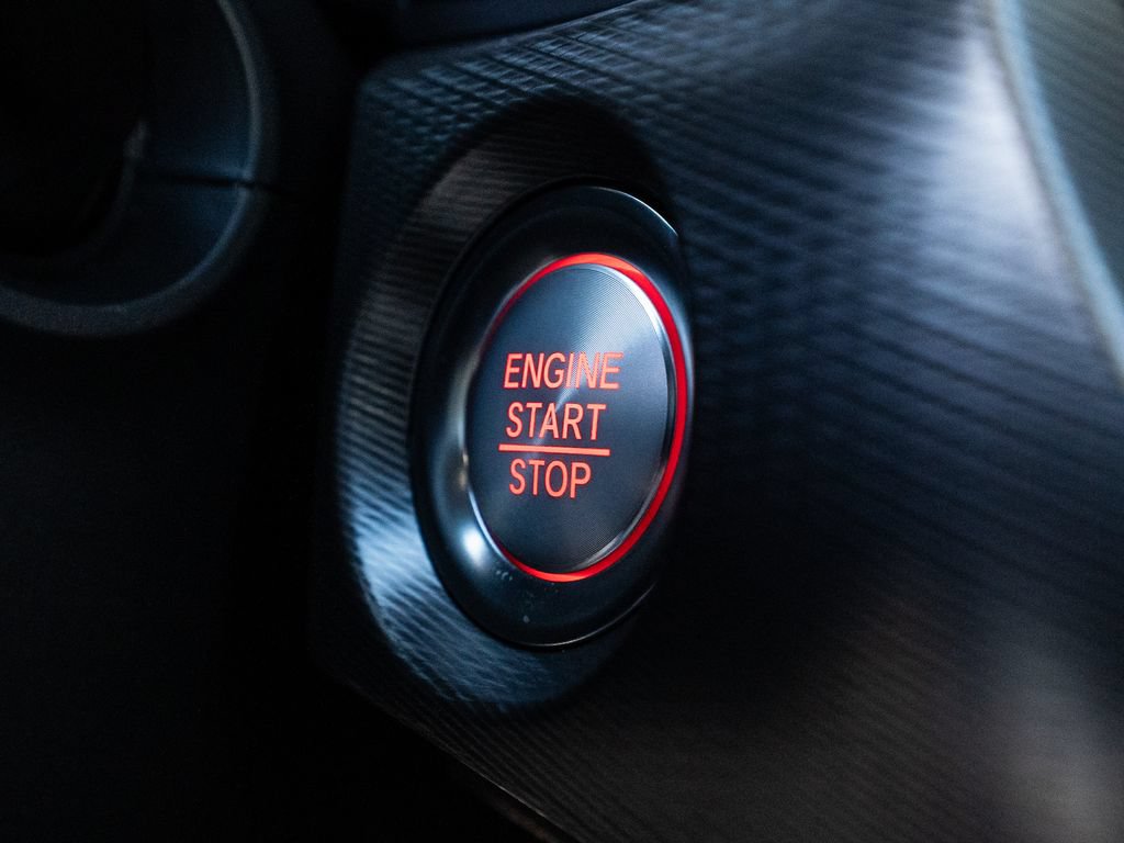 New 2026 Acura Integra A-Spec w/ Technology Package FWD image 33