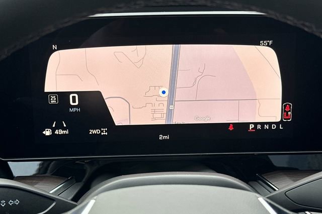 New 2026 Chevrolet Tahoe Premier image 33