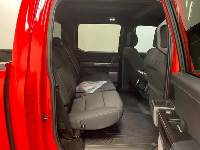 Used 2021 Ford F150 XLT w/ Equipment Group 302A High AWD/4WD image 27