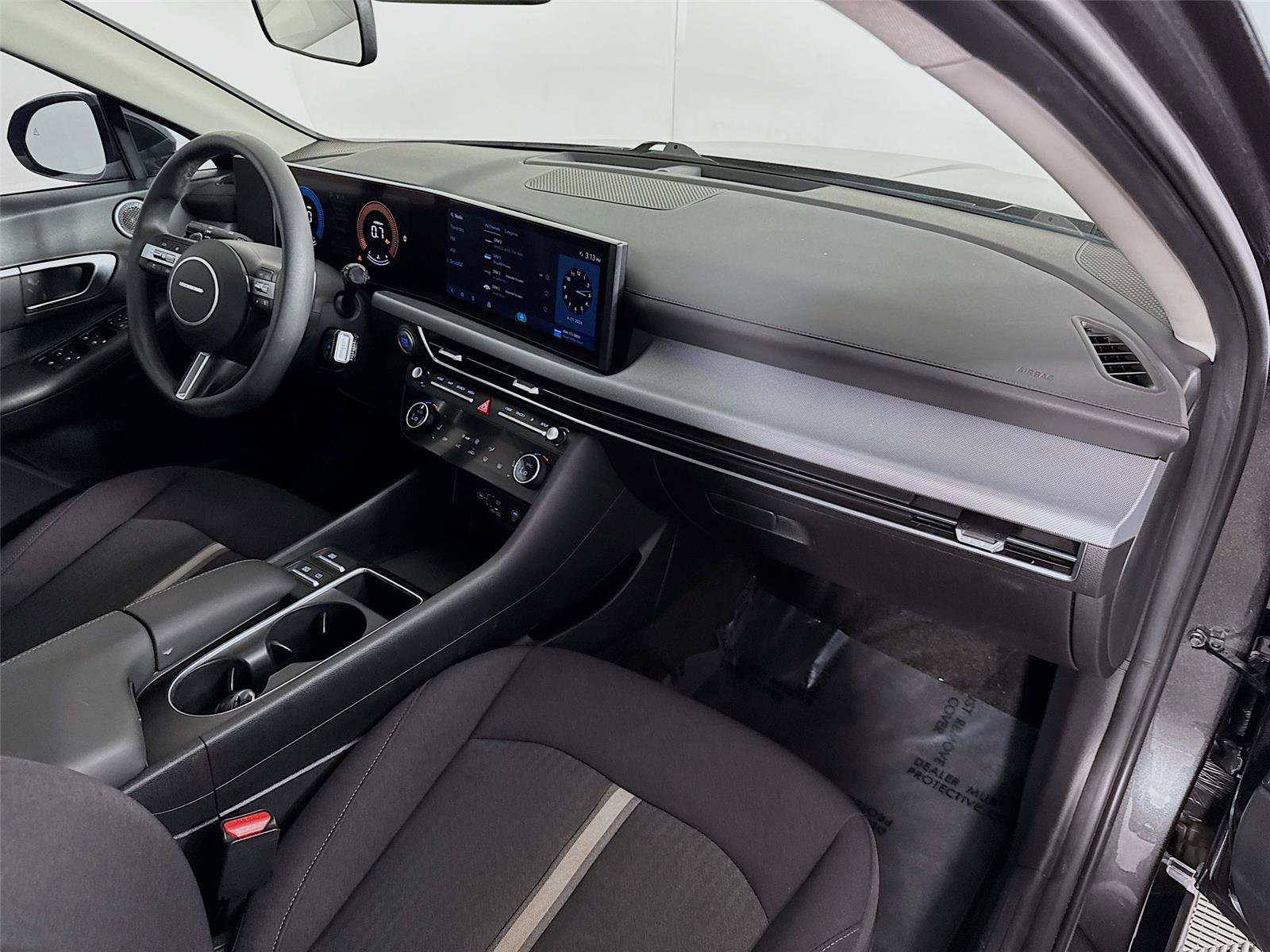 Used 2024 Hyundai Sonata SEL image 28