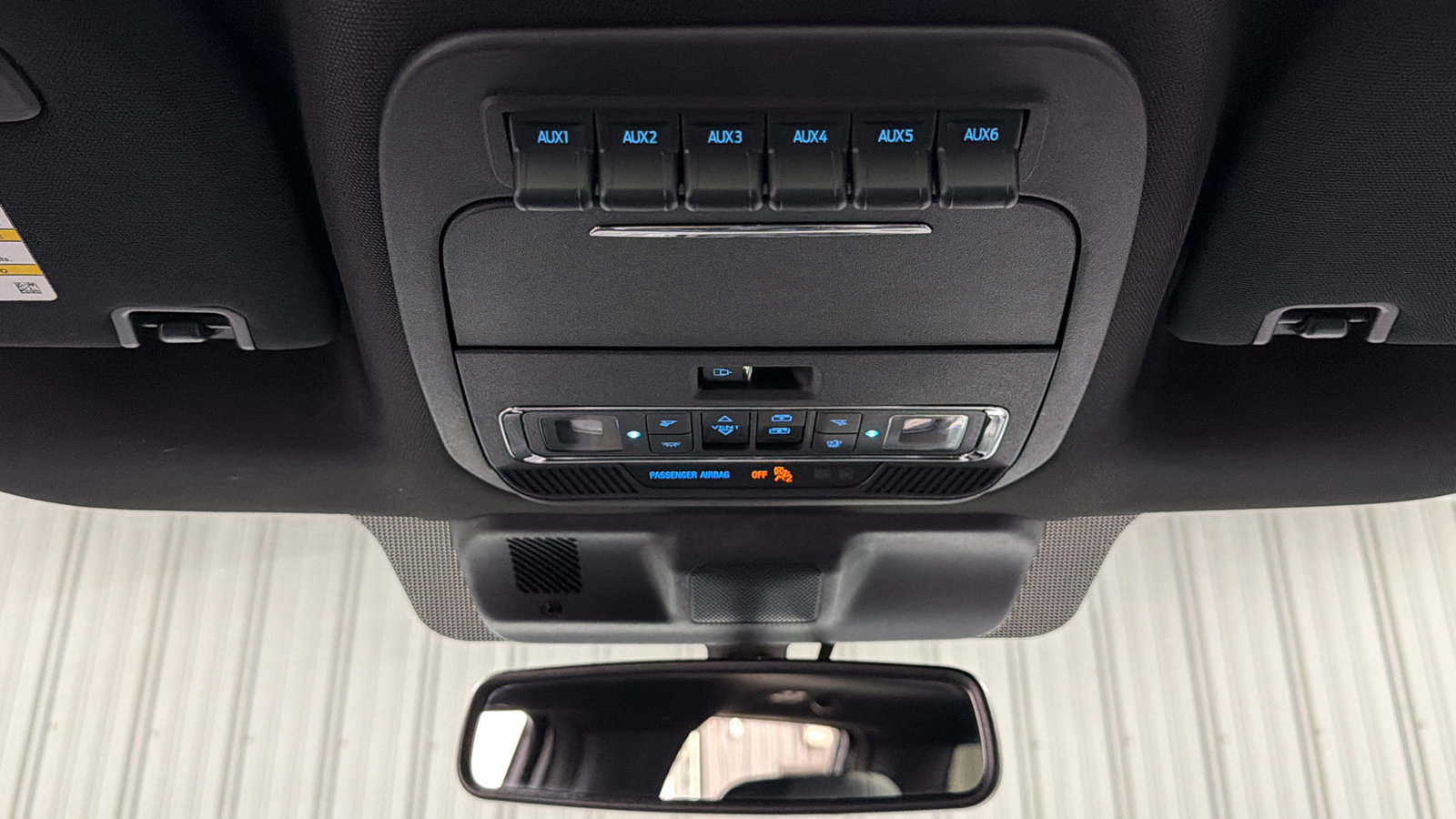 Used 2026 Ford F250 Platinum AWD/4WD image 44