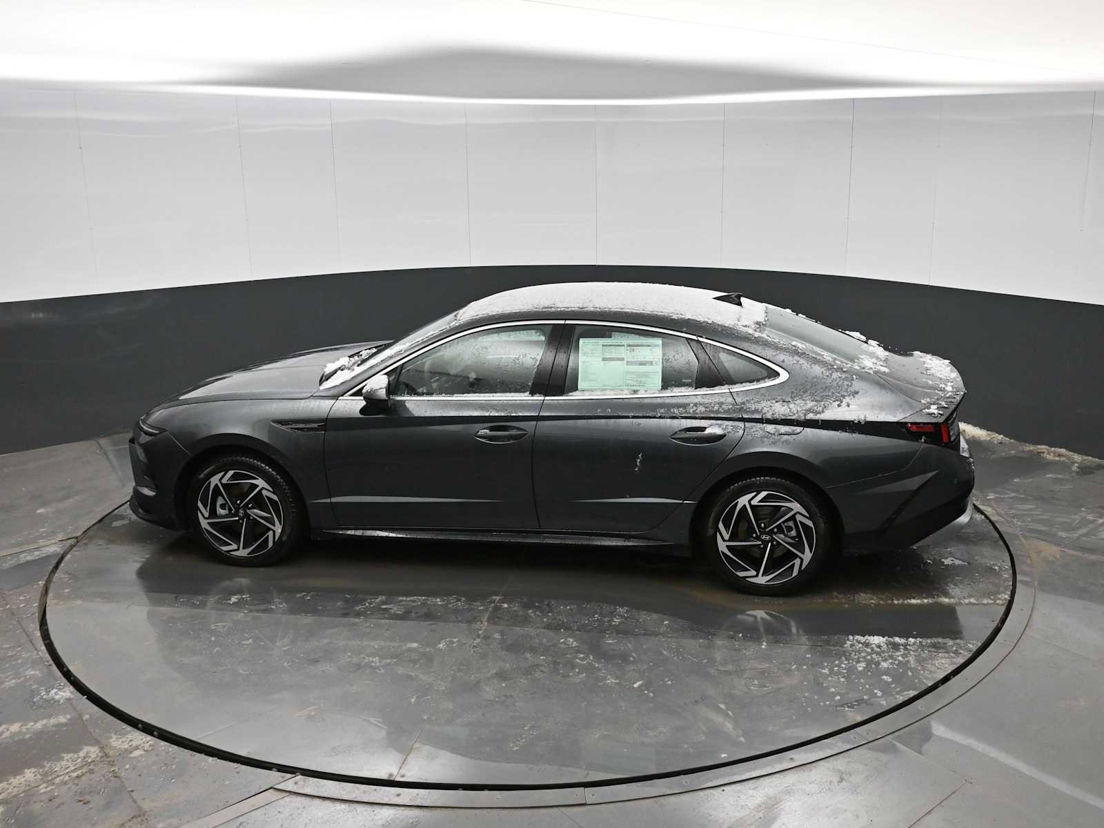 New 2026 Hyundai Sonata SEL image 28