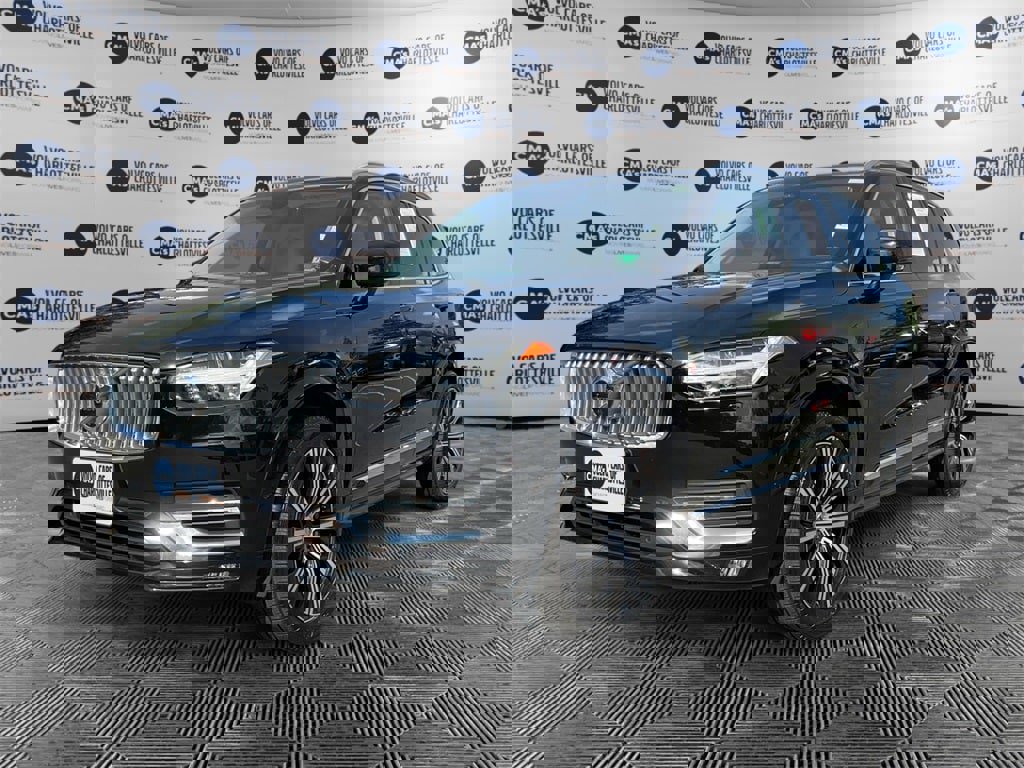 Certified 2023 Volvo XC90 B6 Plus w/ Protection Package Premier