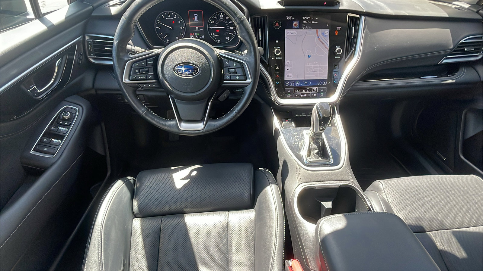 Used 2023 Subaru Outback Limited AWD/4WD image 21
