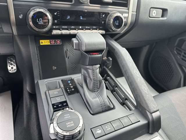 New 2026 Toyota Tacoma TRD Sport AWD/4WD image 25