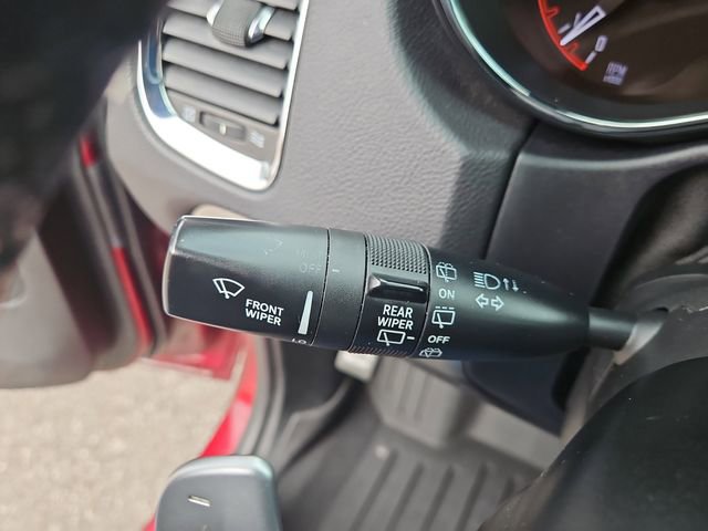 Used 2017 Dodge Durango GT image 24