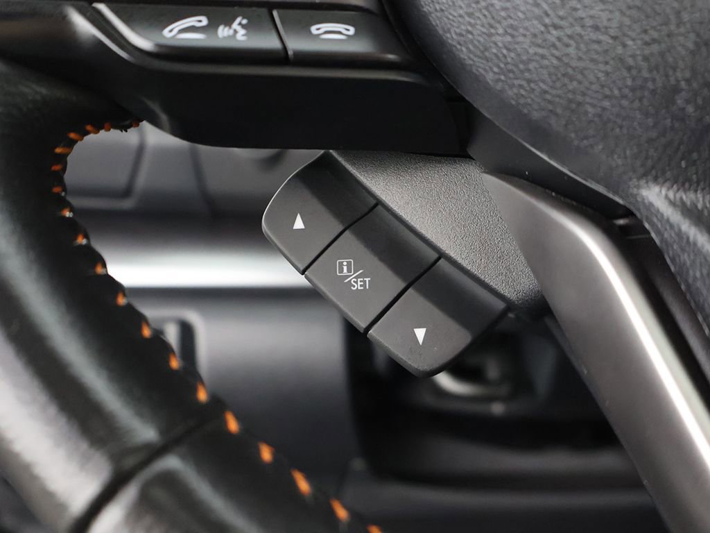 Used 2023 Subaru Crosstrek 2.5i Limited w/ Moonroof Package image 45