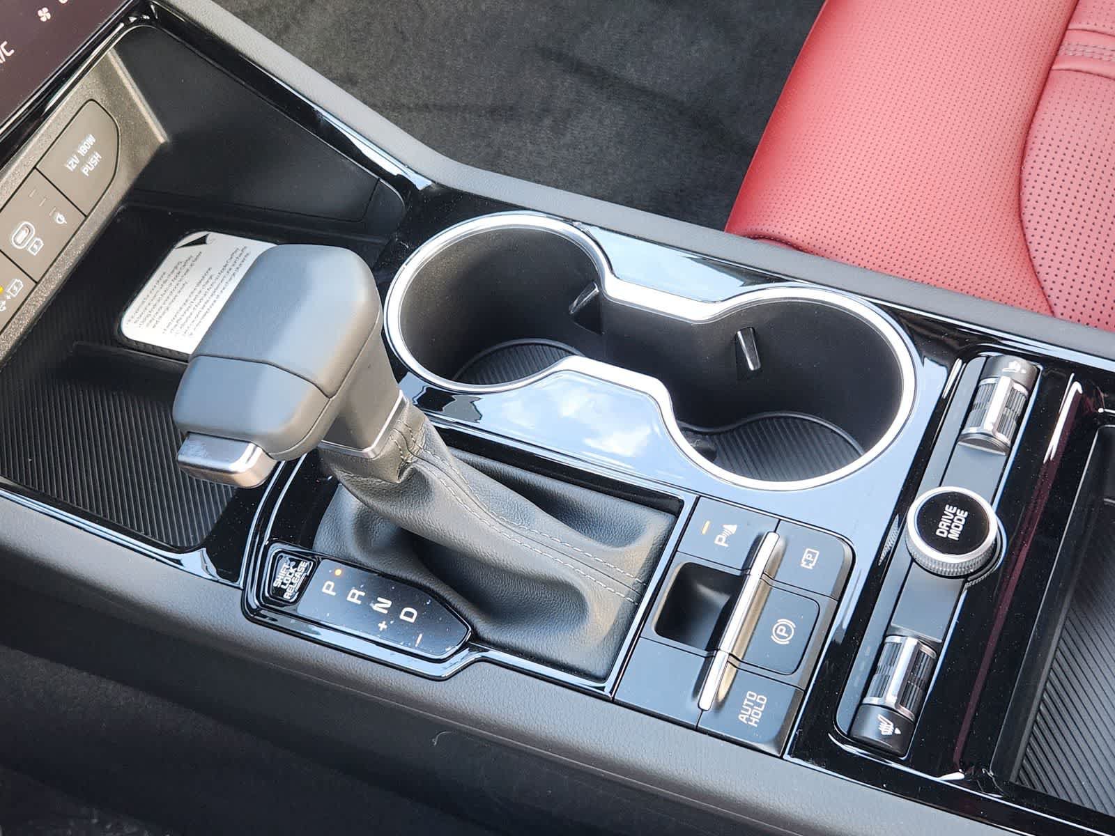 New 2026 Kia K5 GT-Line FWD image 19