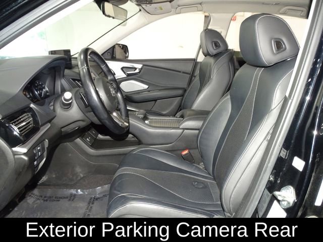 Used 2021 Acura RDX AWD w/ Technology Package image 13