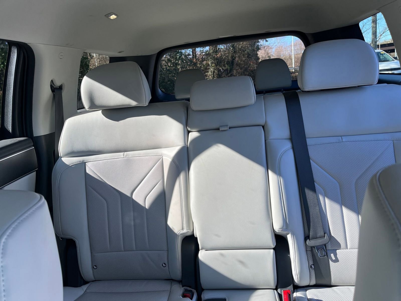 Used 2025 Hyundai Santa Fe SEL image 37