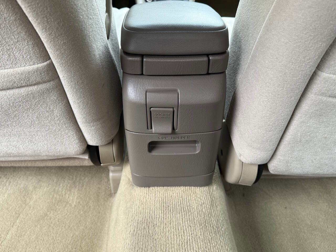 Used 2003 Nissan Maxima SE image 51