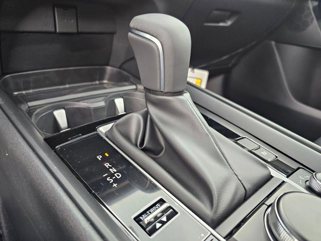 New 2026 MAZDA CX-50 AWD 2.5 Hybrid w/ Premium Pkg image 41