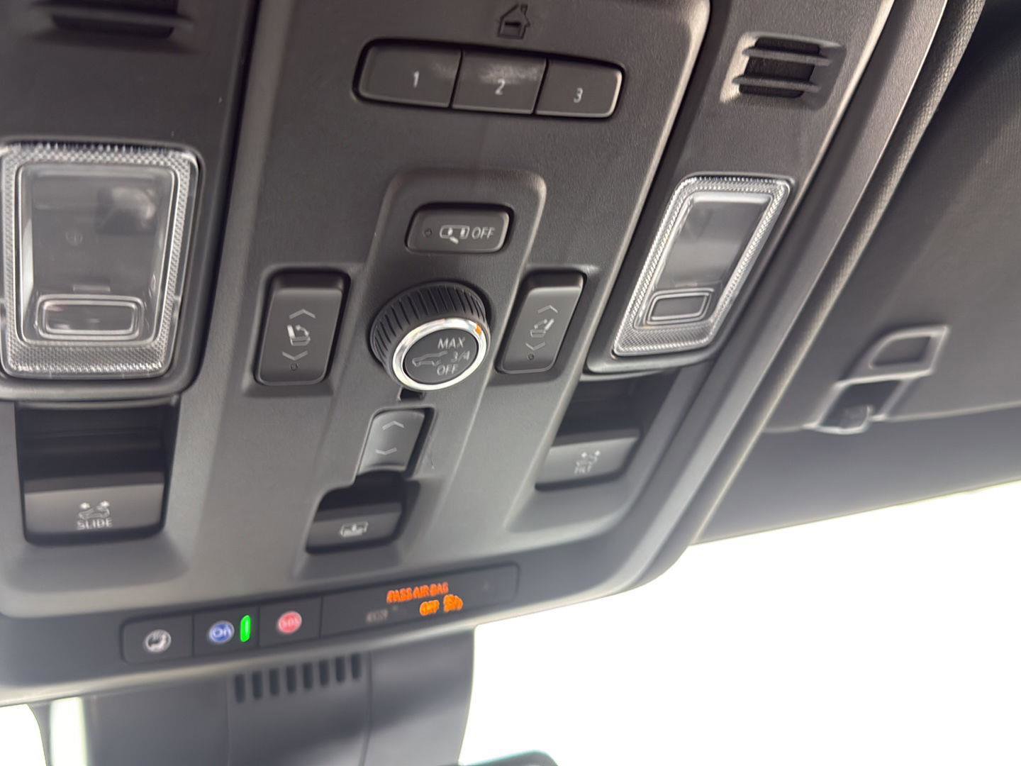 Used 2024 GMC Yukon Denali w/ LPO, Floor Liner Package image 12