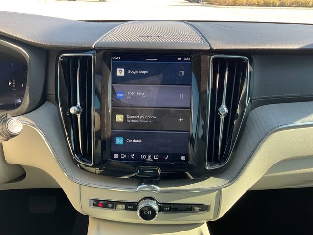 Used 2023 Volvo XC60 B5 Ultimate w/ Climate Package image 25
