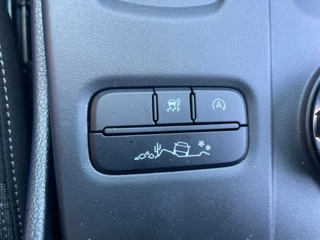 New 2026 Ford Ranger XLT AWD/4WD image 43