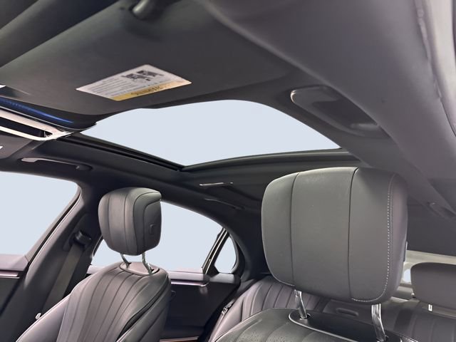 Used 2022 Mercedes-Benz S 500 4MATIC image 31