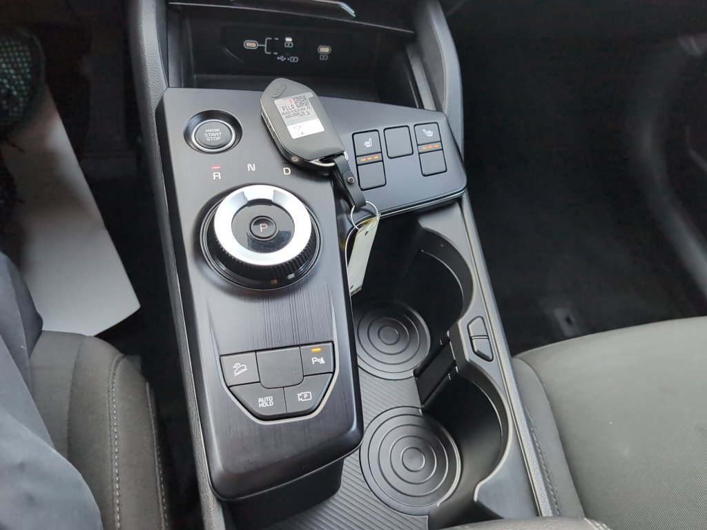 Used 2026 Kia Sportage S AWD/4WD image 23