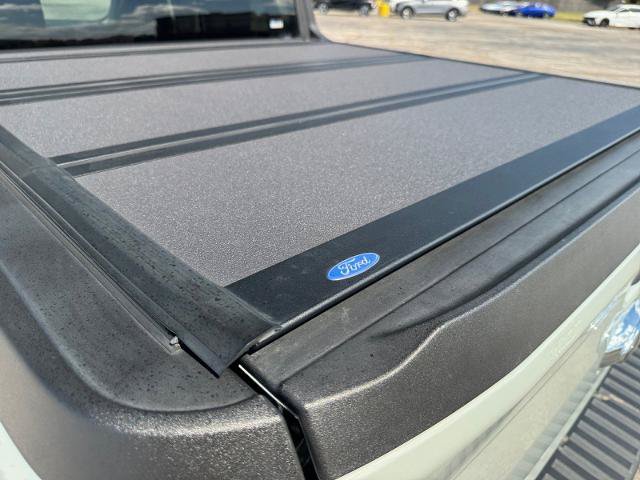Certified 2024 Ford Maverick Tremor w/ Tremor Off-Road Package AWD/4WD image 19