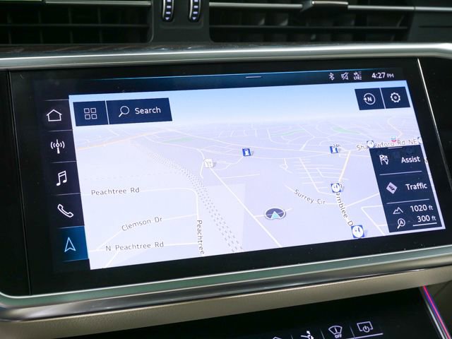 Used 2019 Audi A7 3.0T Prestige AWD/4WD image 35
