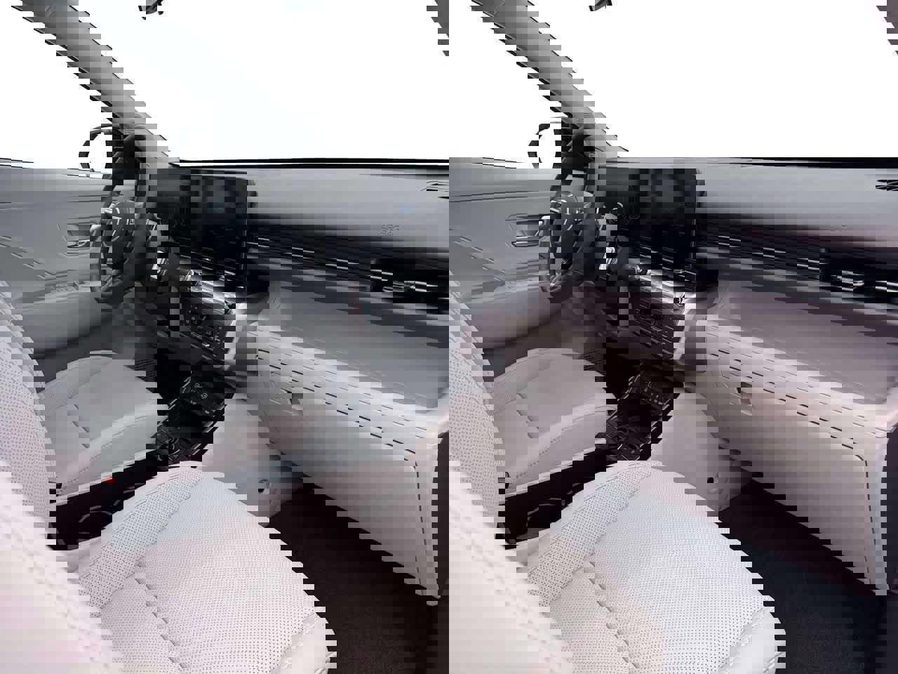 New 2026 Hyundai Kona SEL Premium image 15