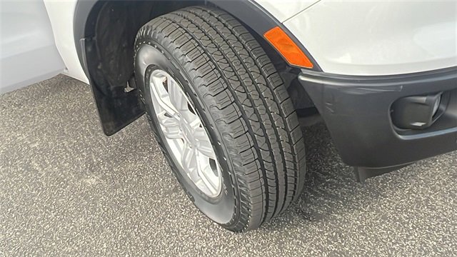 Used 2019 Ford Ranger XL w/ Equipment Group 101A Mid image 11