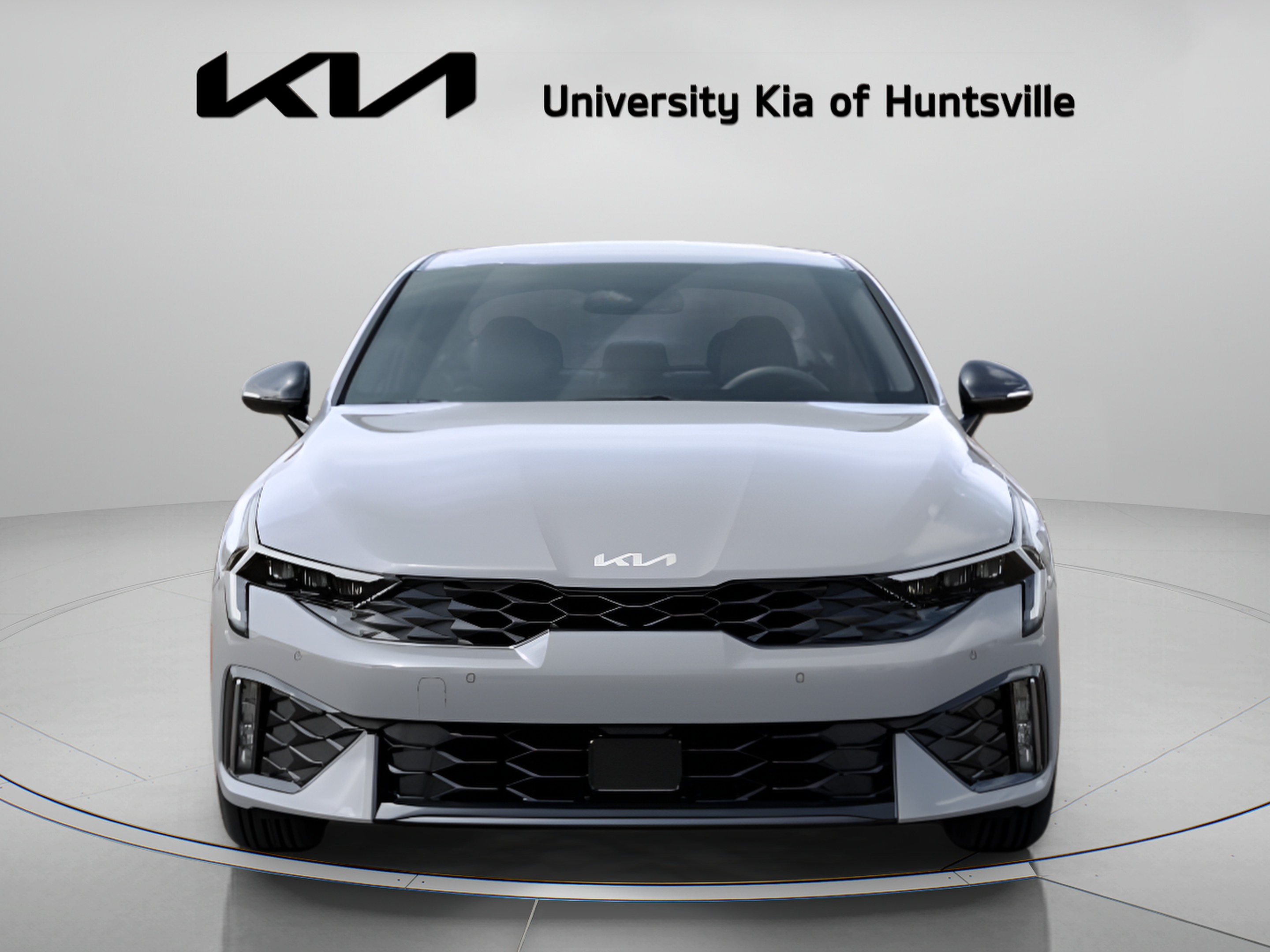 New 2026 Kia K5 GT-Line FWD image 2