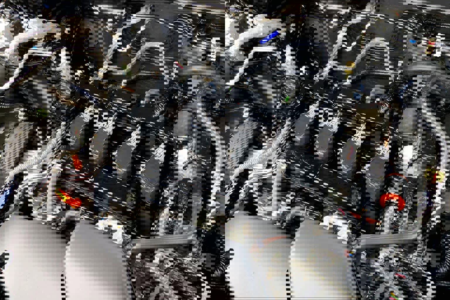 Used 2023 Honda CR-V EX-L image 33