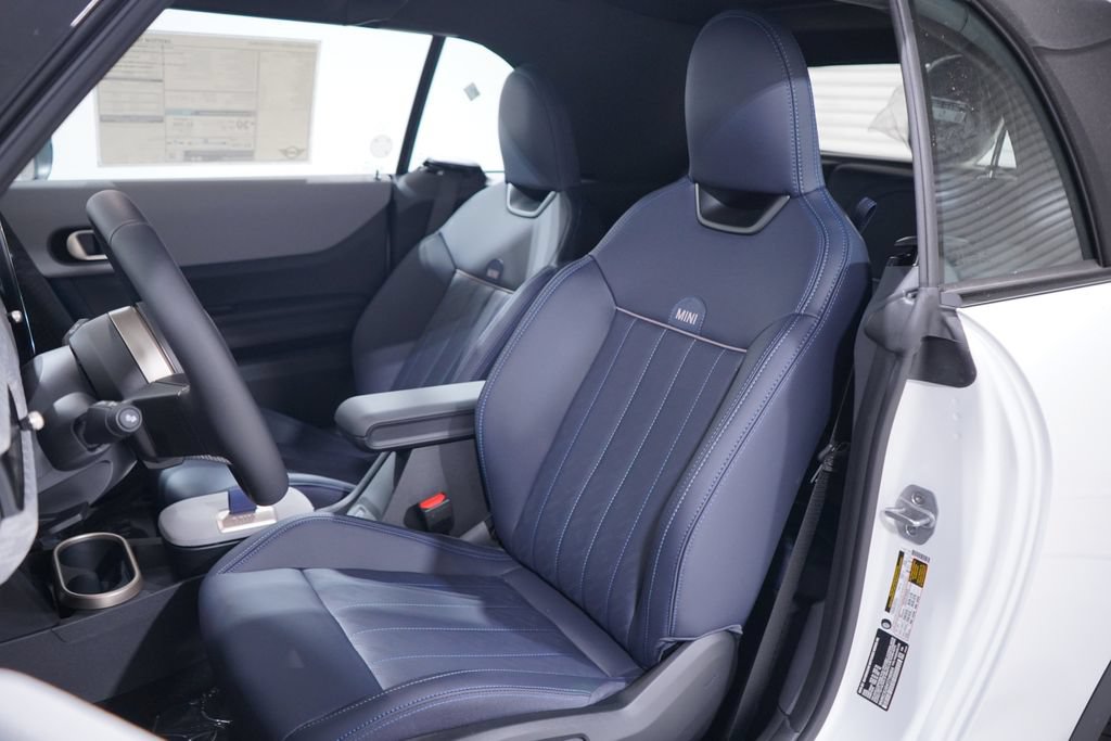 New 2026 MINI Cooper S FWD image 7