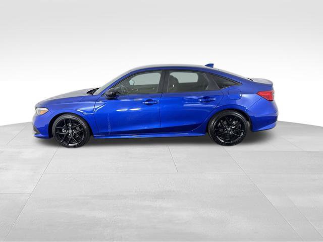 Used 2024 Honda Civic Sport image 9