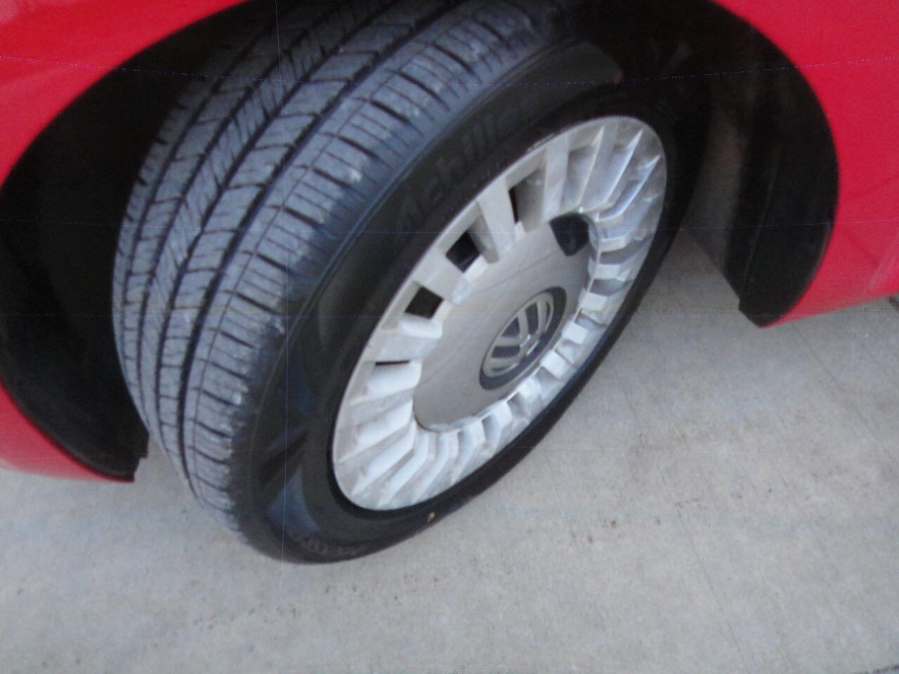 Used 2016 Volkswagen Beetle 1.8T S image 21