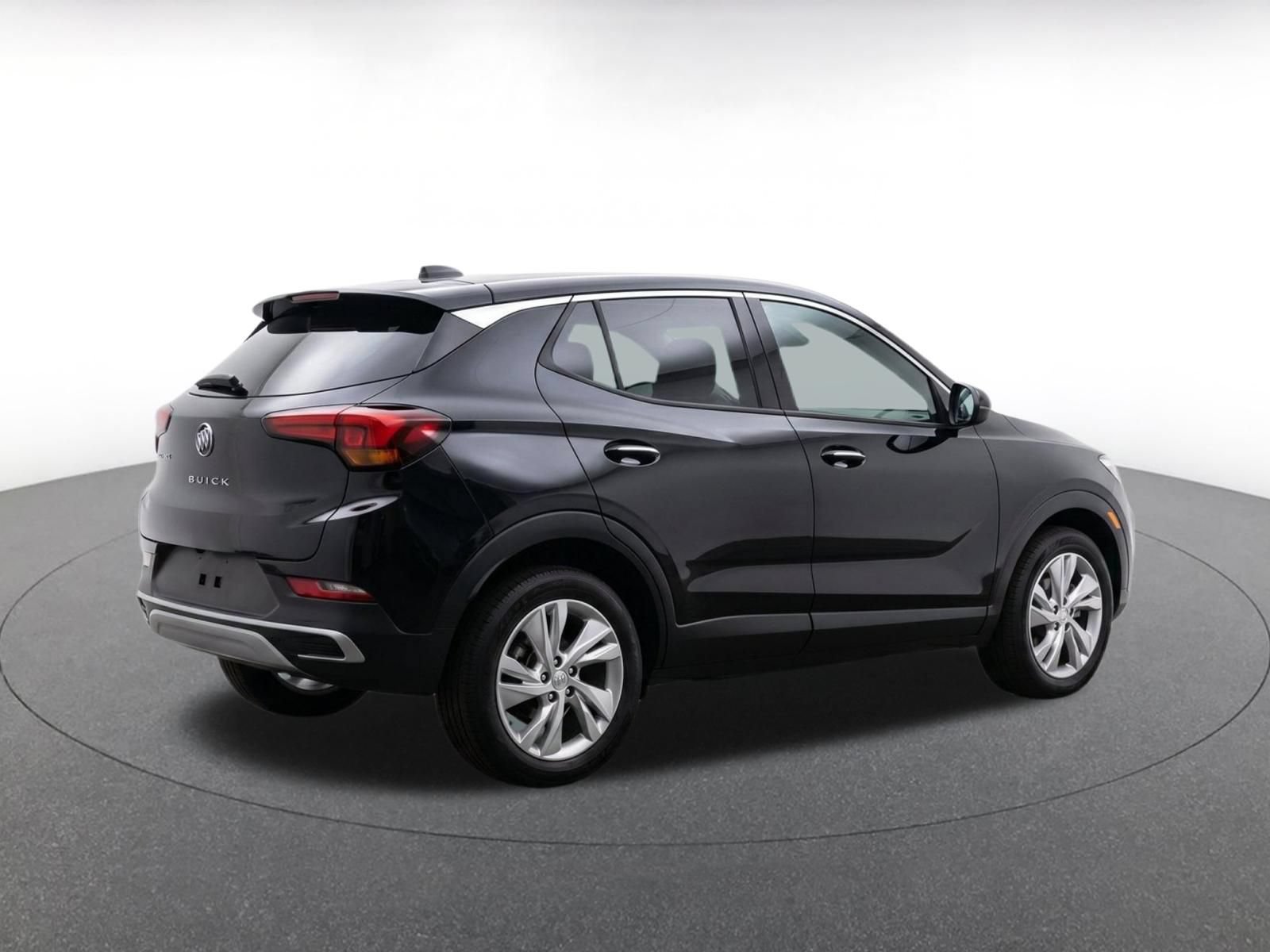Used 2025 Buick Encore GX Preferred AWD/4WD image 8